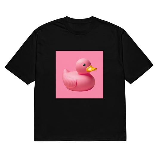 LUCKY DUCK TEE