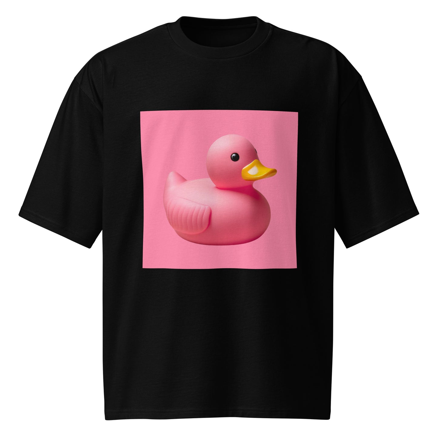 LUCKY DUCK TEE