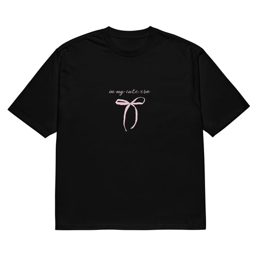 CUTE ERA TEE