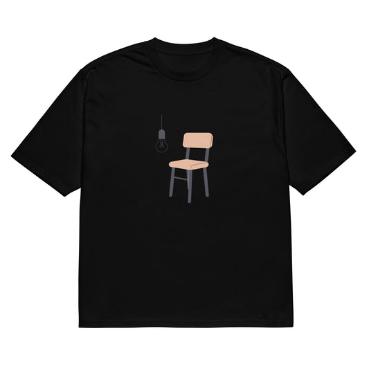 TAKE A SEAT TEE