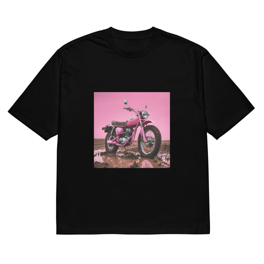 RIDE DIRTY TEE