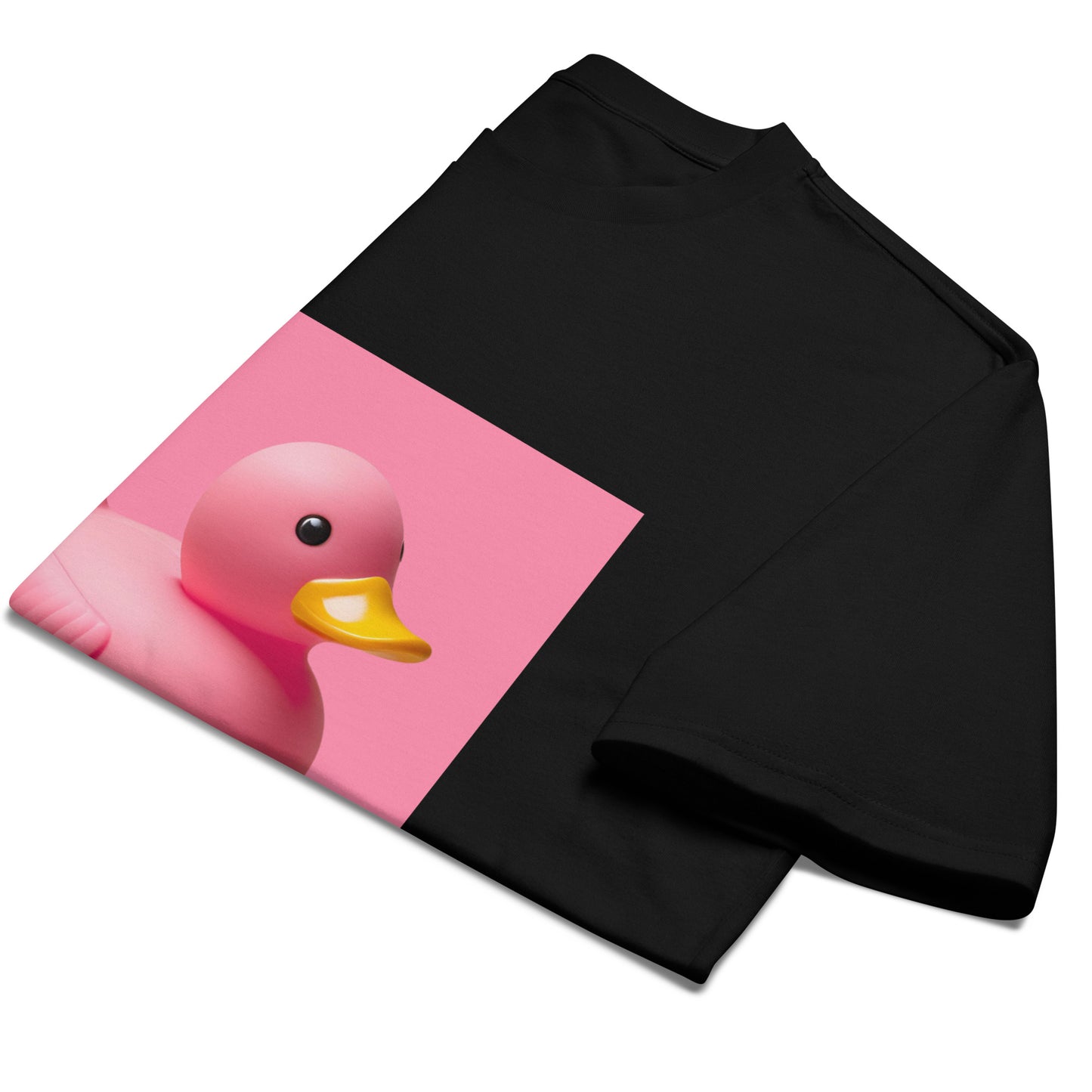 LUCKY DUCK TEE