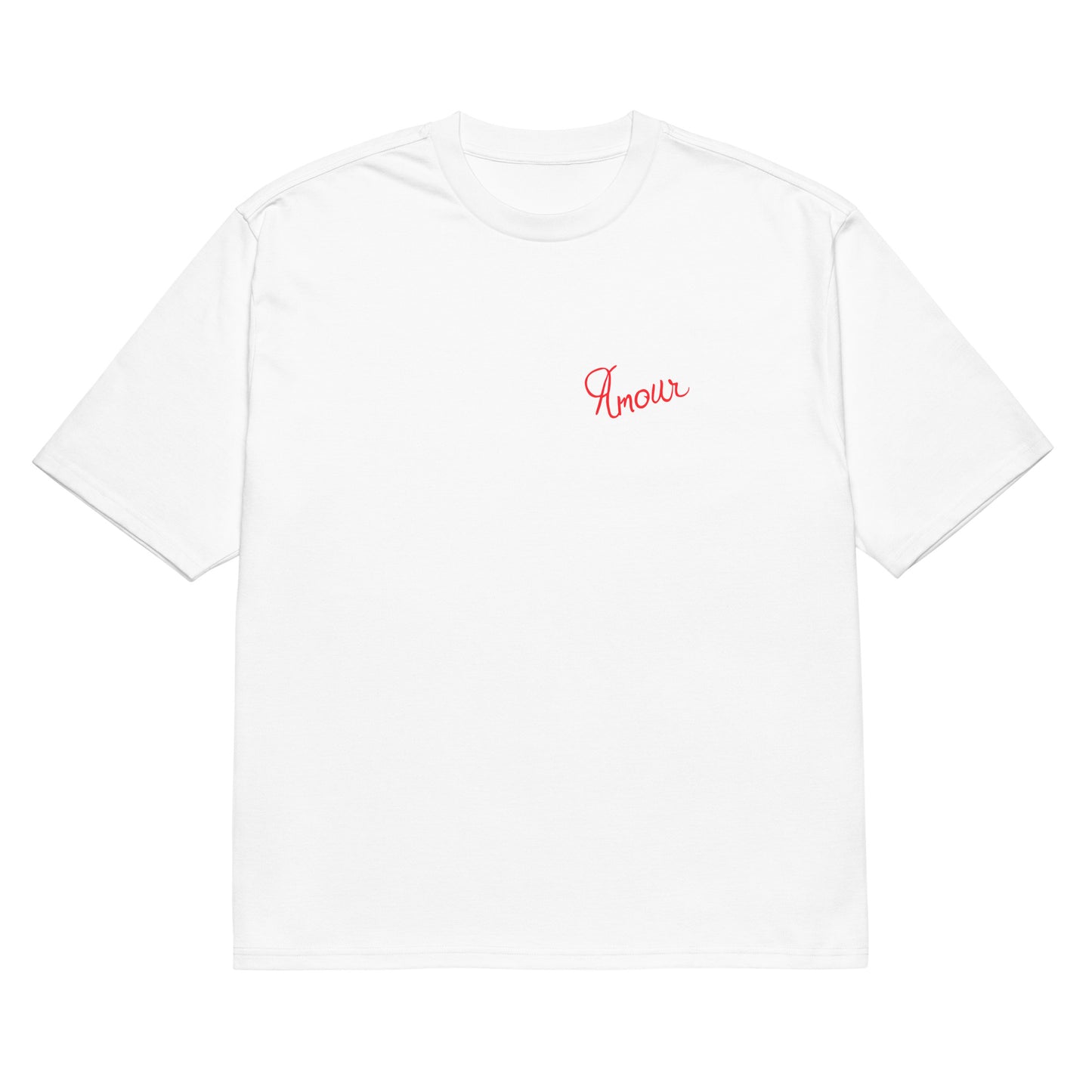 AMOUR T-SHIRT