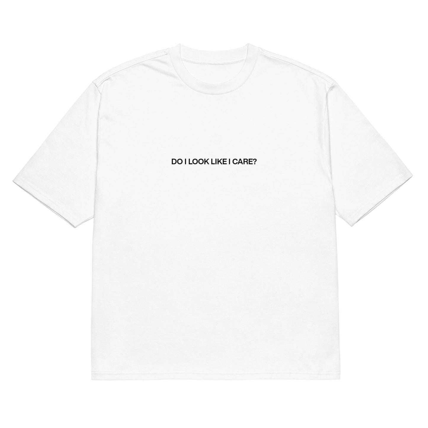 DO I T-SHIRT