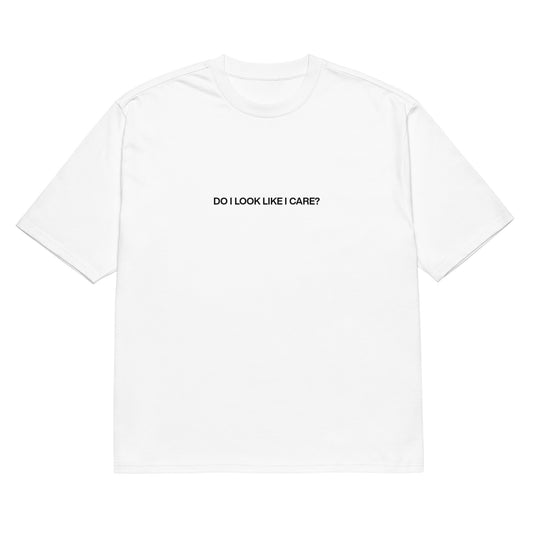 DO I T-SHIRT