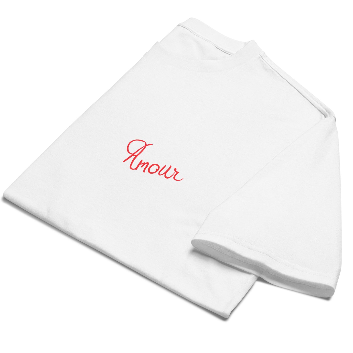 AMOUR T-SHIRT