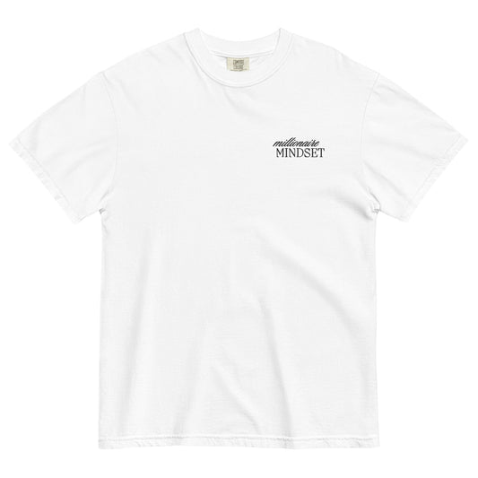 MILLIONAIRE MINDSET TEE