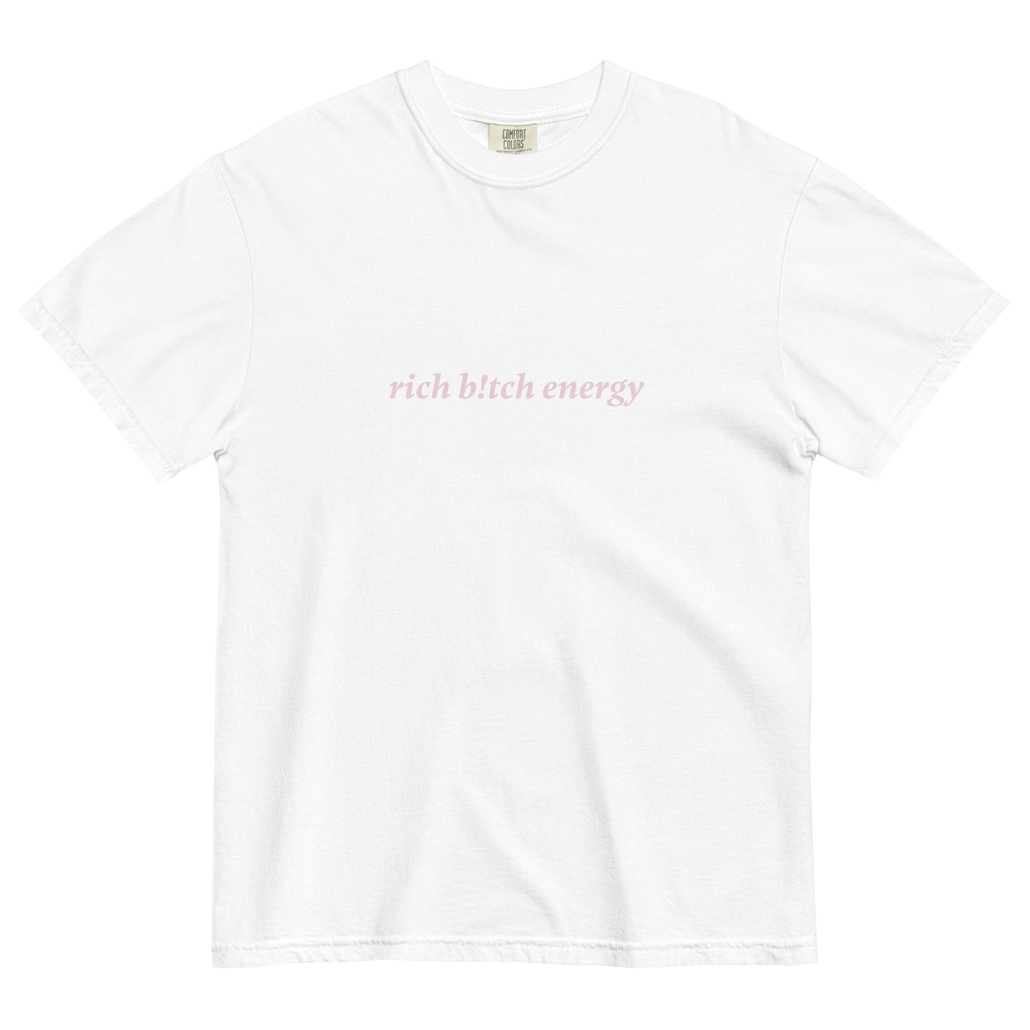 RICH B T-SHIRT