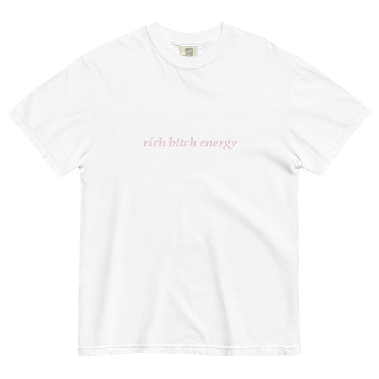 RICH B T-SHIRT